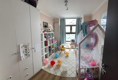 Apartament cu 3 camere decomandat, mobilat în Central - 5