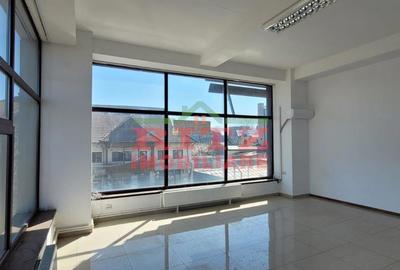Spatiu comercial de inchiriat S-250-400 mp,zona centrala - 4