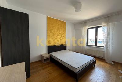 Apartament cu 2 camere decomandat, mobilat în Barbu Văcărescu - 7