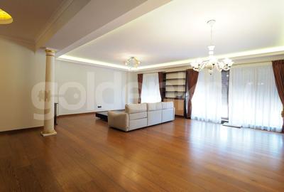 Apartament cu 3 camere decomandat, mobilat în Herăstrău - 2