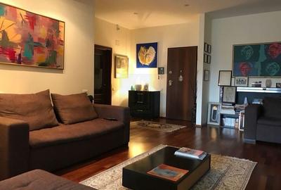 Apartament 3 camere 2 bai de inchiriat in zona *Herastrau*