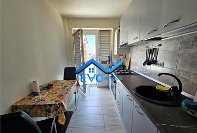 Apartament cu 2 camere decomandat în Galata - 3