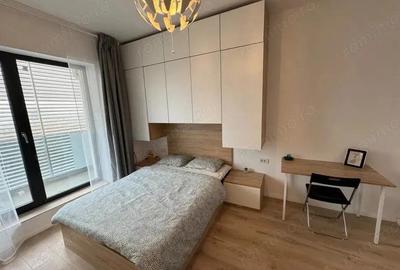 Apartament 2 Camere Plaza Residence - Lujerului | Balcon | Centrala proprie - 1