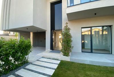 CASA CORBEANCA 6 CAMERE + PISCINA - COMISION 0% - 11