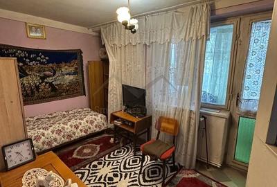 Apartament 2 camere nedecomandat Tudor Vladimirescu - 5