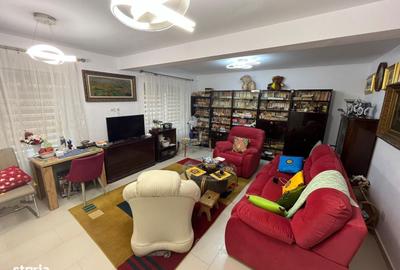 Apartament cu 3 camere în Cristian - 6