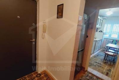 Apartament 3 Camere, 3 Balcoane, 84 mp total, etaj 3, lift nou, Manastur - 9