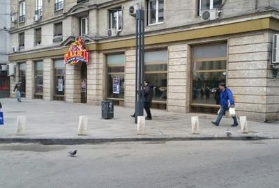 Spațiu comercial, de 300 mp, în Universitate - 2