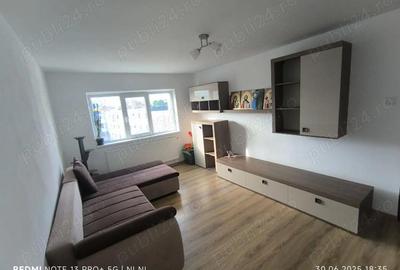 Apartament cu 2 camere decomandat în Central - 5
