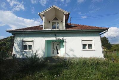 Casă cu 3 camere cu Teren 1567 Mp în Baia de Criș - 1