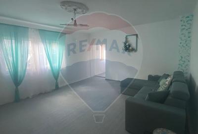 DE VANZARE Casa Oras Budesti/Jud Calarasi in zona Centrala - 7