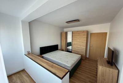 Inchiriez apartament 2 camere decomandat mobilat Complex Studen?esc - 5
