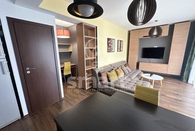Apartament 2 camere Buna Ziua 60mp utili - 2