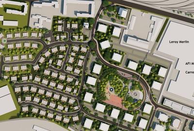 SPATIU COMERCIAL ARED IMAR direct de la dezvoltator (fara agentie- 0%) - 4