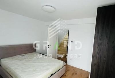 TOTUL NOU! Duplex/GARAJ/TERASA/BALCON/ Zona Buna Ziua