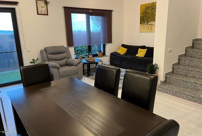 Casă cu 3 camere în Bucov - 7