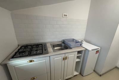 Apartament cu 2 camere semidecomandat, mobilat în Central - 2