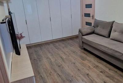 Garsonieră decomandată în Ștefan cel Mare - 2