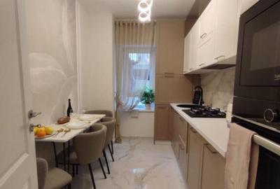 APARATAMENT 2 CAMERE, DECOMANDAT, KAUFLAND PACURARI - 3