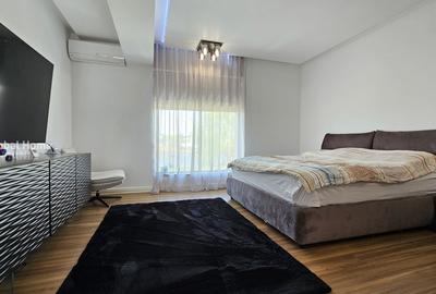 Duplex cu 4 camere cu Canalizare în Corbeanca - 40