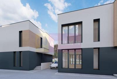 Vanzare case/vile individuale 2025 in zona Titan