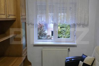 Apartament cu 3 camere, 65 mp, zona Micro 17 - 5