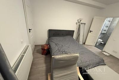 Apartament modern, zona UMF - 5