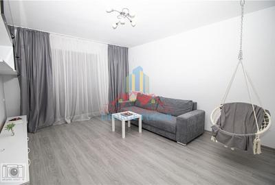 Apartament 2 camere total decomandat + parcare privata, Str. Acvilei 42, Chiajna - 2