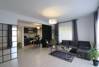 Apartament modern cu doua camere, Vivo, Floresti! - 1