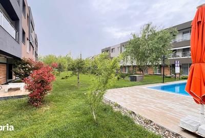 Apartament cu 2 camere decomandat, mobilat în Central - 9