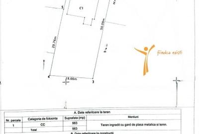 Casă individuală cu 5 camere cu Canalizare în Miroslava - 4