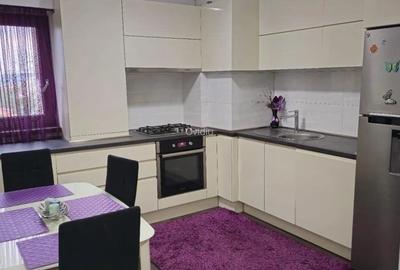 Apartament lux 4 camere ultracentral KM 0; 6/8; 90 mp; trilateral - 2