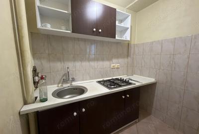 Etaj intermediar. Disponibil imediat. Zona excelenta - 3