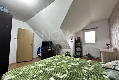 Apartament 3 camere, modern, mobilat si utilat - 10