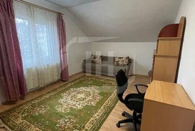 Apartament cu 2 camere decomandat, mobilat în Zorilor - 2