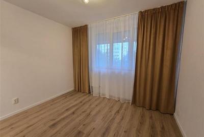 AP.2 CAM ET.4/7 RENOVAT COMPLET SECTOR 1 ION MIHALACHE METROU 1 MAI - 14