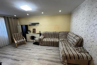 Apartament 3 camere BD. UNIRII - 2