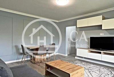 Apartament de vanzare cu 2 camere in zona Rogerius, Oradea - 2