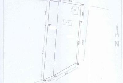 Vanzare/Inchiriere/asociere teren intravilan | 6223mp | Vale - 1