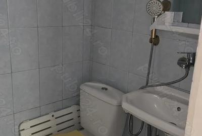 Garsonieră semidecomandată în Trocadero - 2