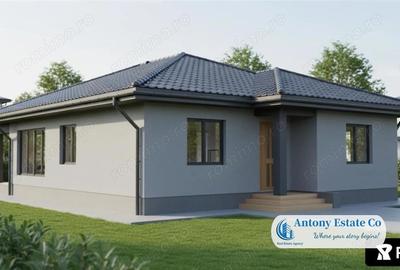 New Age House, casa de vanzare, Nojorid, Bihor - 3