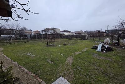 Teren Construcții intravilan de 685 mp, în Dobroești - 5