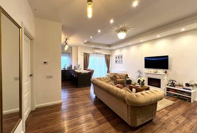 Apartament cu 2 camere semidecomandat, mobilat în Bună Ziua - 3