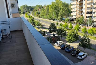 Apartament 2 camere bulevard Dem radulescu - 11