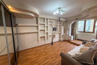 Apartament cu 2 camere decomandat, mobilat în Berceni - 3