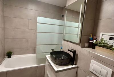 Apartament cu 2 camere decomandat în Sângeorgiu de Mureș - 5