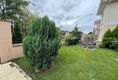 Casă Individuală Complet Mobilată & Utilată – Moșnița Nouă, Vatra Satului COMISI - 3