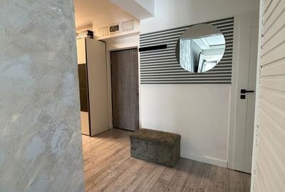 Apartament cu 4 camere decomandat în Lotus - 19