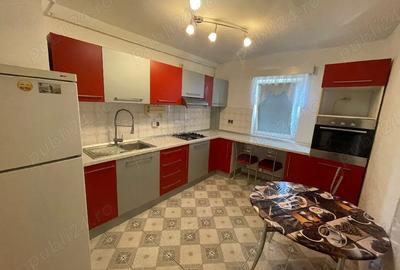 Apartament 2 camere de inchiriat in Mircea cel Batran - 1