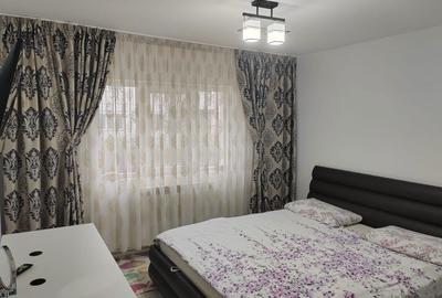 Apartament cu 3 camere decomandat în Frumoasa - 3